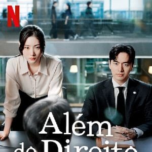 Foto Além do Direito