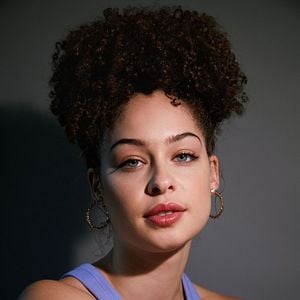 Foto Liz Caribel Sierra