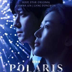 Foto Polaris: Conspiração Política