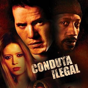 Foto Conduta Ilegal