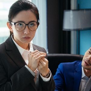 Foto Influencer Por Acidente