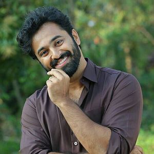Foto Unni Mukundan