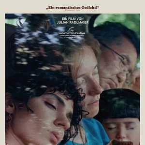 Foto Fantasmas de Julho