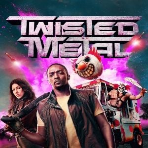 Foto Twisted Metal