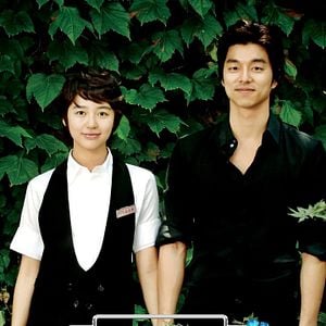 Foto O Príncipe do Café