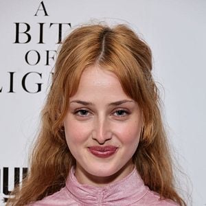 Foto Anna Van Patten