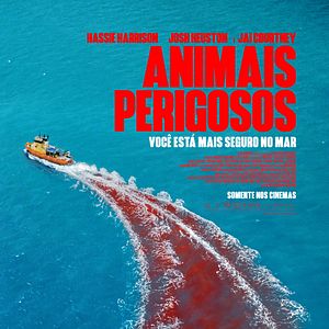 Foto Animais Perigosos