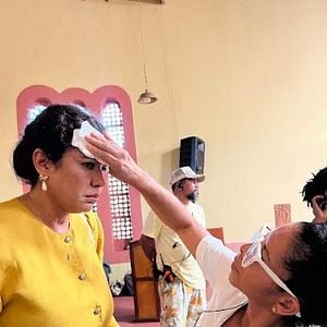 Foto Cruz Para Quem Merece