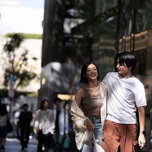 Foto Deserto da Namíbia