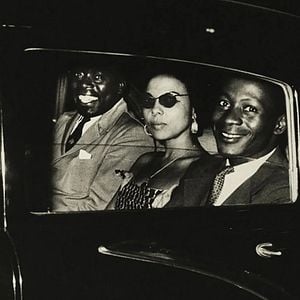 Foto Trilha Sonora para um Golpe de Estado