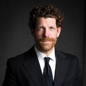 Foto Brendan McNamee