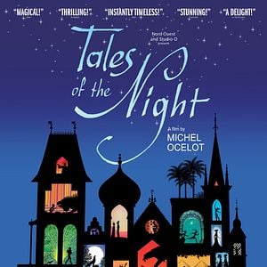 Foto Contos da Noite