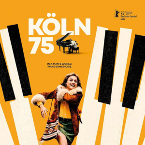 Foto Köln 75: Um Concerto Histórico