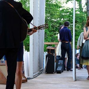 Foto Um Completo Desconhecido