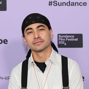 Foto Julian Brave Noisecat