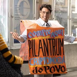 Foto Os Parças - A Série