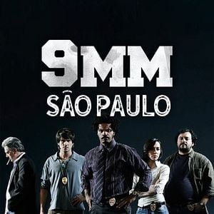 Foto 9mm: São Paulo