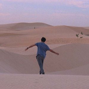 Foto O Riso e a Faca