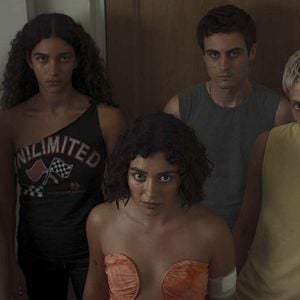 Foto Carla Díaz (II)