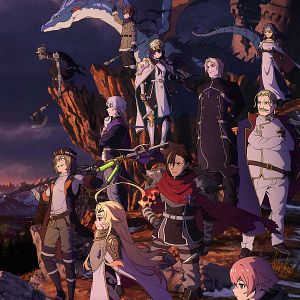 Foto Sentenced to Be a Hero