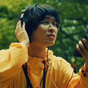 Foto Conduzindo Seus Pássaros