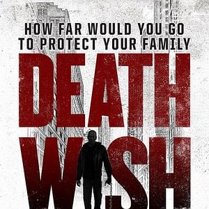 Foto Desejo de Matar