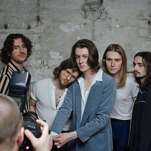 Foto Blossoms: Back to Stockport