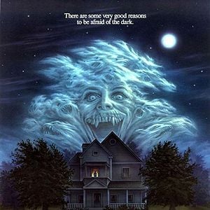 Foto A Hora do Espanto