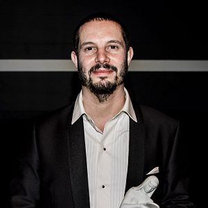 Foto Nadim Carlsen