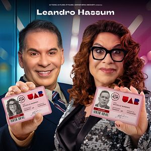 Foto Uma Advogada Brilhante