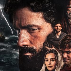 Foto Paulo, O Apóstolo