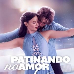 Foto Patinando no Amor