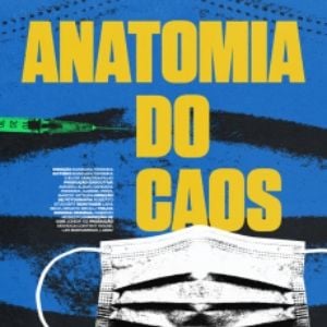 Foto Anatomia do Caos 