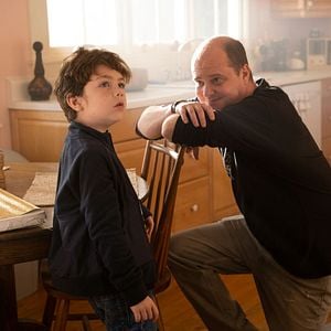 Foto A Vida de Chuck