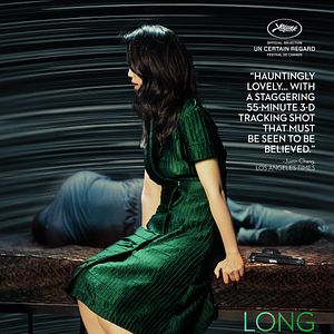 Foto Longa Jornada Noite Adentro