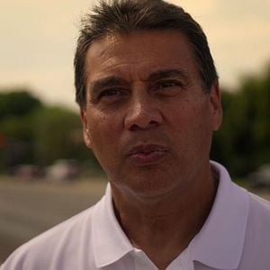 Foto Sequestro: Elizabeth Smart