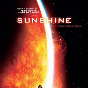 Foto Sunshine - Alerta Solar