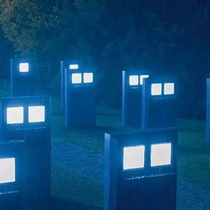 Foto O Senhor dos Mortos