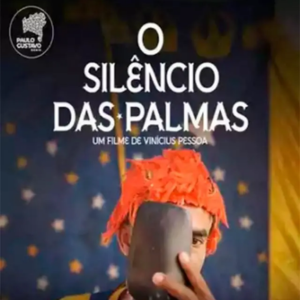Foto O Silêncio das Palmas