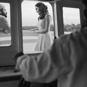 Foto Retrato de um Certo Oriente