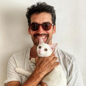 Foto Carlos Ramírez (II)