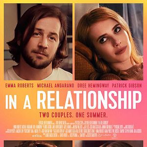 Foto Em um Relacionamento Sério