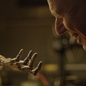 Foto Rob1n: Inteligência Assassina