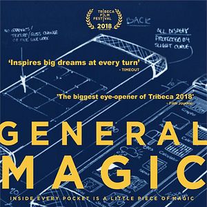 Foto General Magic