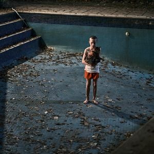 Foto Jonah Wren Phillips