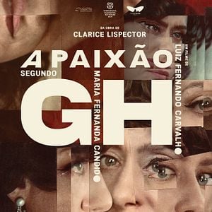 Foto A Paixão Segundo G.H.