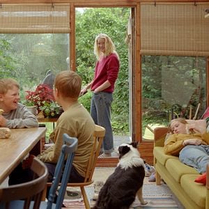 Foto O Amor que Resta