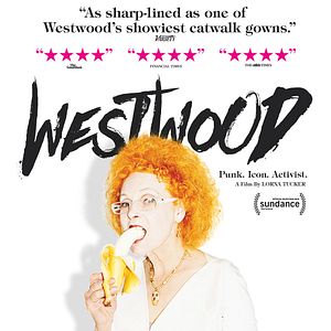 Foto Westwood - Punk, Ícone, Ativista