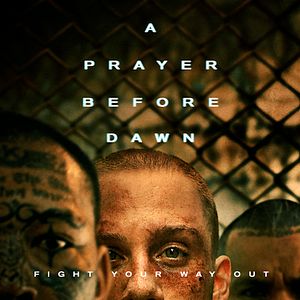 Foto A Prayer Before Dawn