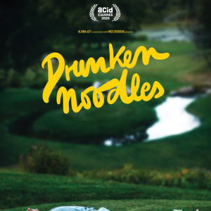 Foto Drunken Noodles